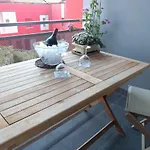 Jan's Place At Seaside