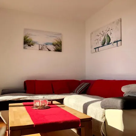 Jan's Place At Seaside Apartment Ankaran