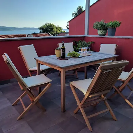 Appartamento Jan's Place At Seaside Ancarano