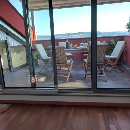 Jan's Place At Seaside Апартаменты