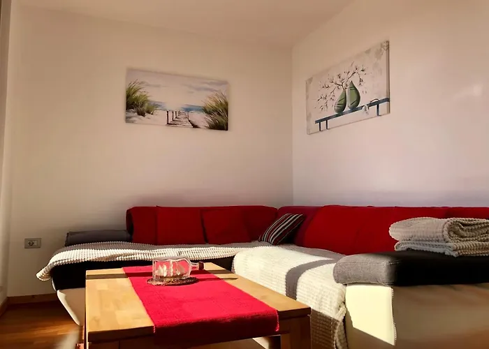 Jan's Place At Seaside Appartement Ankaran