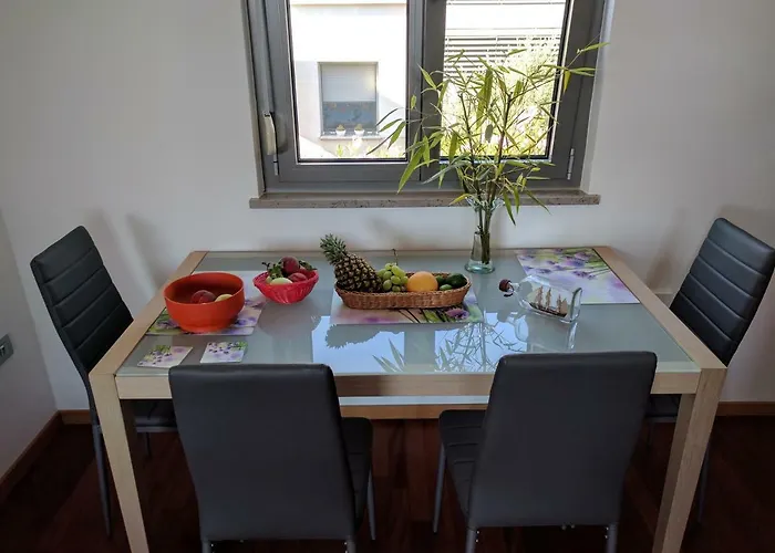 アパート Jan's Place At Seaside