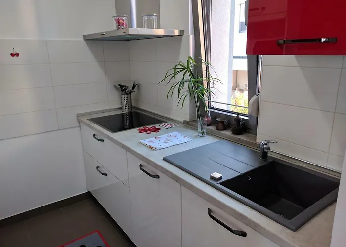 Jan's Place At Seaside