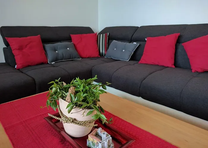 Appartement Jan's Place At Seaside *