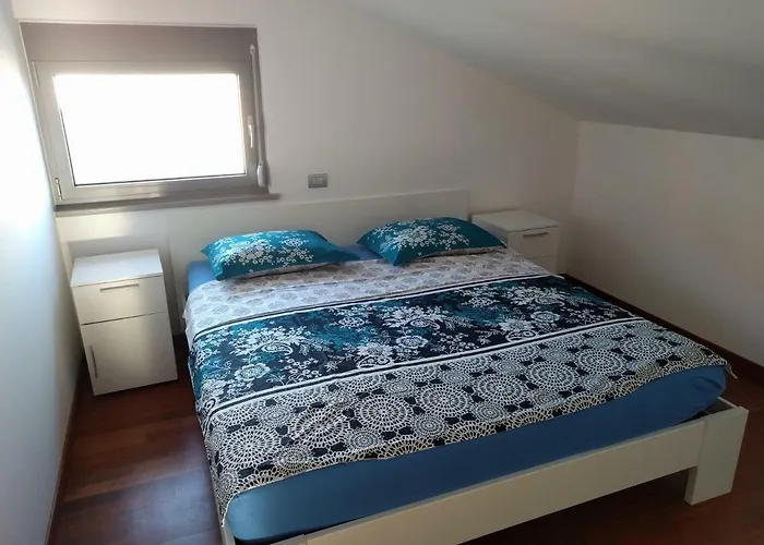 Appartement Jan's Place At Seaside