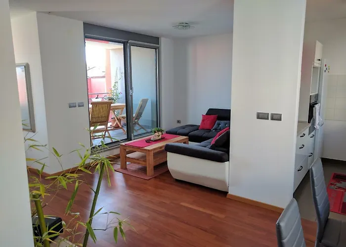 Jan's Place At Seaside