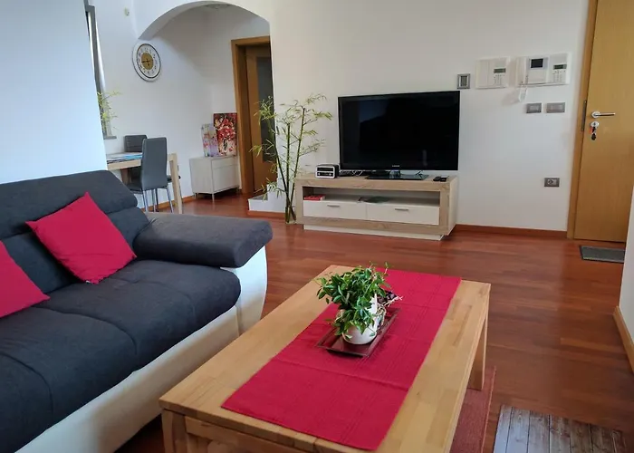 Jan's Place At Seaside *