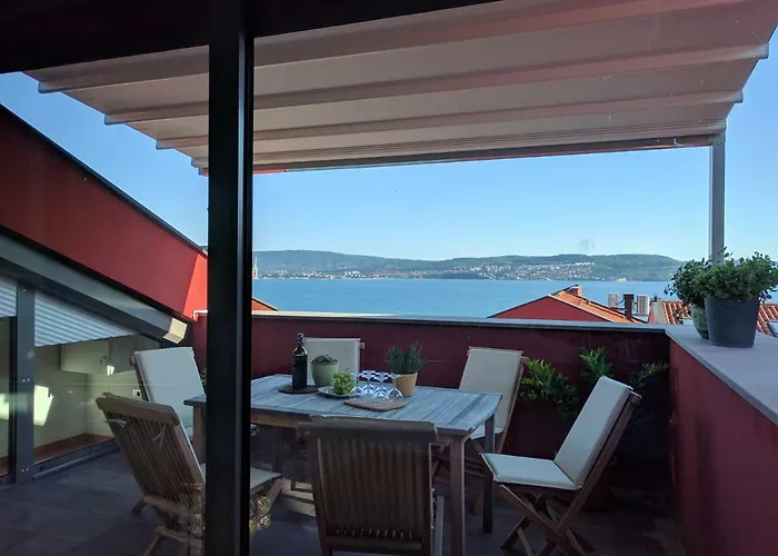 Appartement Jan's Place At Seaside