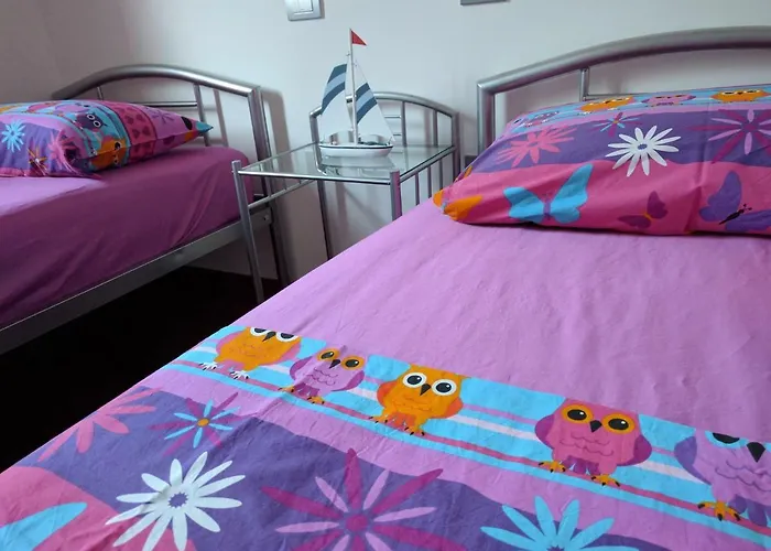 Jan's Place At Seaside Ankaran