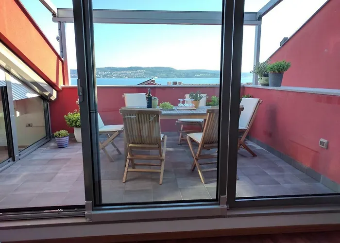 Appartement Jan's Place At Seaside Ankaran