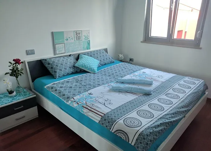 Jan's Place At Seaside * Ankaran