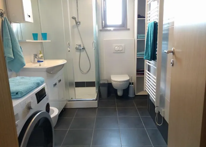 Jan's Place At Seaside アパート アンカラン