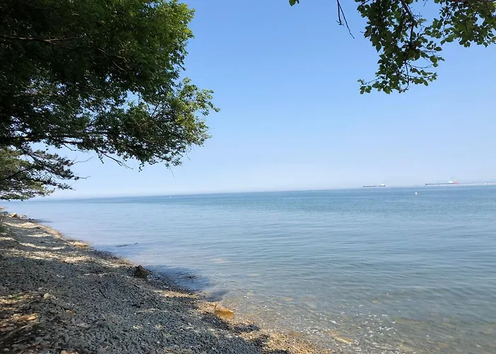 Appartement Jan's Place At Seaside Ankaran